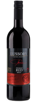 Lussory Tempranillo 0.0%