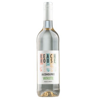 Beachbreeze Alcoholvrij White
