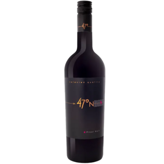 N47 Pinot Noir Purcari