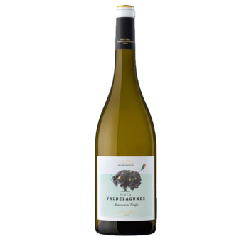 Escudero Valdelagunde Verdejo Cuv&eacute;e Especial 