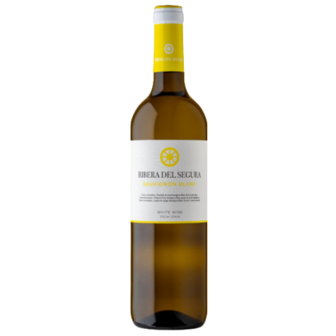 Ribera del Segura, Sauvignon