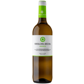 Ribera Del Segura Verdejo
