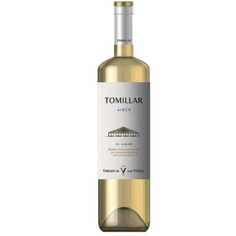 Tomillar  Airen