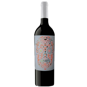 Winery on Demuerte blanco