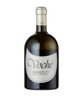 Voch&eacute; Rioja Blanco