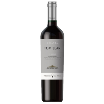 Tomillar Crianza