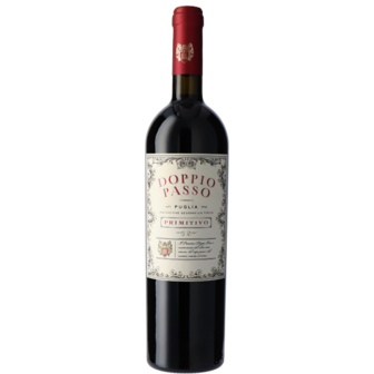 Doppio Passo Primitivo
