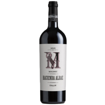 Hacienda Albea Malbec