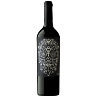 Monastrell Demuerte One Luminous