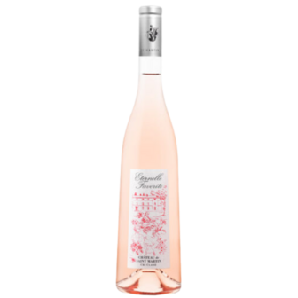 Ch&acirc;teau Saint Martin, Eternelle Favorite