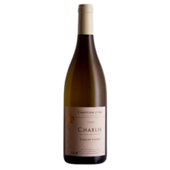 Domaine Christophe, Chablis