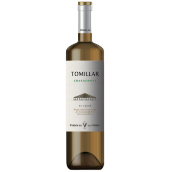 Tomillar  Chardonnay