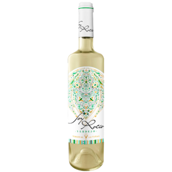 Soy Rocio, Verdejo Blanco Dulce