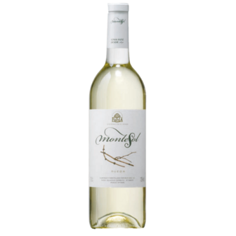 Vinos Sanz, Rueda Montesol Classico Bianco