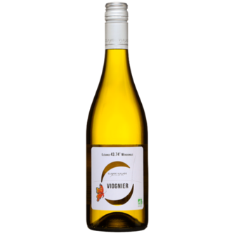 Elegance Viognier Organic