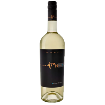 N47 Pinot Grigio Purcari