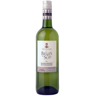 Belles du Sud, Marsanne/Roussanne Blanc