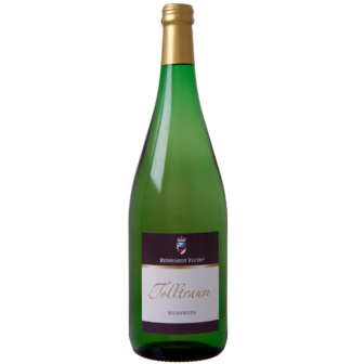 Reinhardt Fuchs Tolltraum