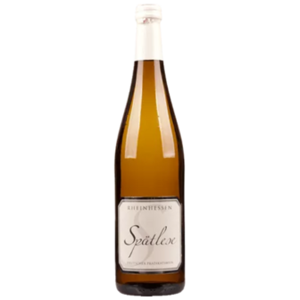 Sp&auml;tlese Rheinhessen