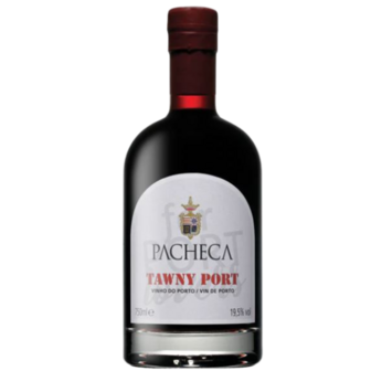 Quinta da Pacheca, Tawny Port