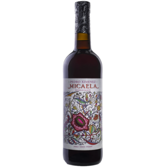 Bodegas Baron, Pedro Ximenez
