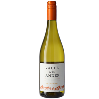 Valle de los Andes, Chardonnay