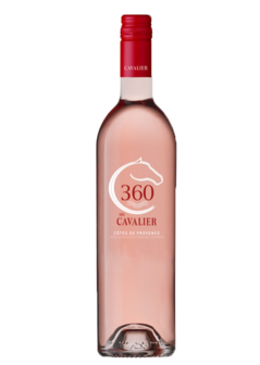 360 de Cavalier Provence
