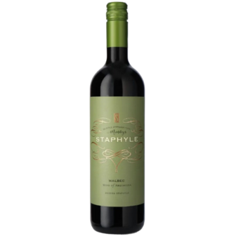 Staphyle Malbec