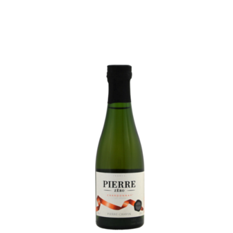 Pierre Z&eacute;ro Chardonnay Piccolo (0,2 liter)