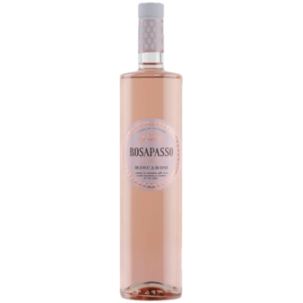 Rosapasso Pinot Nero Rosato IGT Veneto