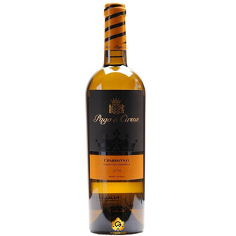 Pago de circus chardonnay