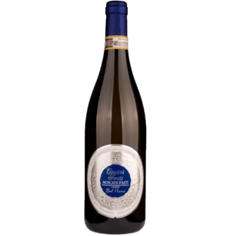 Cascina Fonda Moscato d&#039;Asti