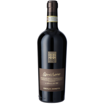 Cecilia Beretta Amarone della Valpolicella