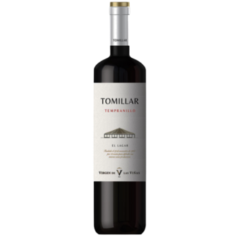 Tomillar Tempranillo