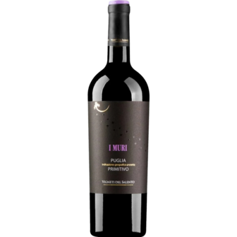 I Muri, Primitivo