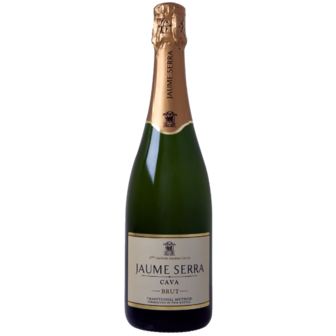 Jaume Serra Cava Brut