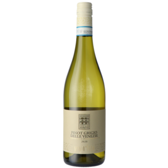 Cecilia Beretta Pinot Grigio