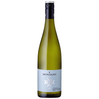 SJ Montigny Riesling Trocken