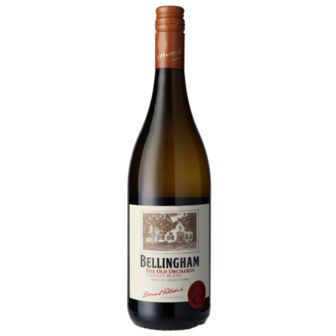 Bellingham, The Homestead Series, Chenin Blanc