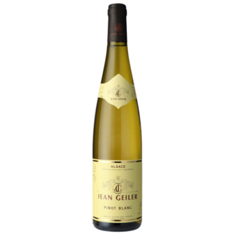 Jean Geiler Pinot Blanc