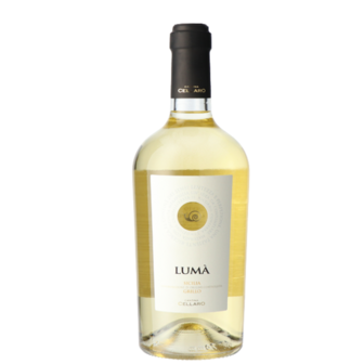 Luma Grillo Sicilia
