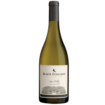 Black Stallion Chardonnay