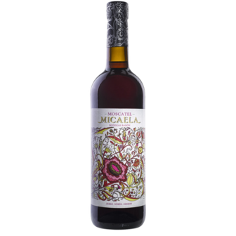 Bodegas Baron Moscatel Micaela