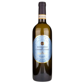 Gavi di Gavi Masseria dei Cermelitani
