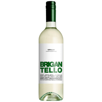 Brigantello Grillo