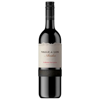 Valle de los Andes Cabernet Sauvignon