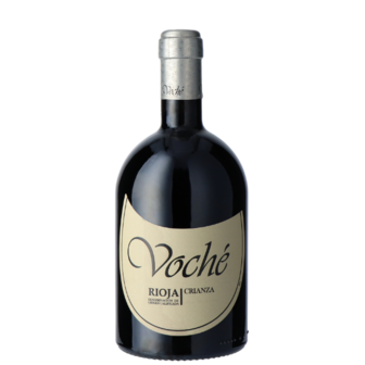 Voch&eacute;, Rioja Crianza