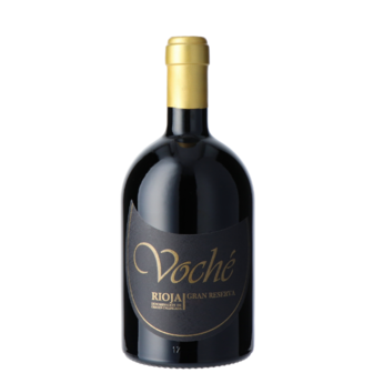 Voch&eacute; Rioja Gran Reserva