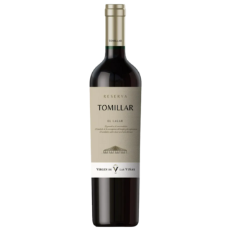 Tomillar Reserva