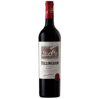 Bellingham The Homestead Series Pinotage